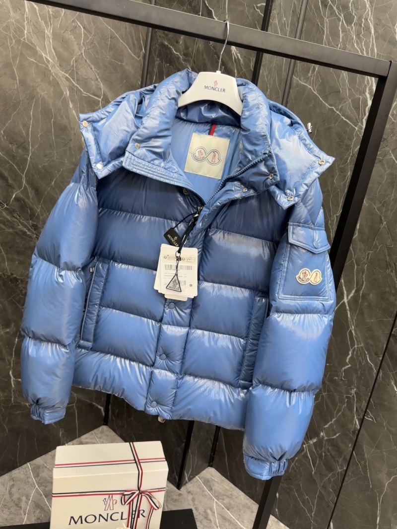 Moncler Down Coat